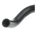 Molded Engine Coolant Radiator Hose For Suzuki Sx4 2007 To 2013 Reinforced Rubber Black 1 30 In Inside Diameter 
