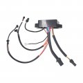Autu Parts 113-4028 Cdi Power Pack For Johnson Evinrude 85hp-115hp 4 Cylinder Engines Replaces
