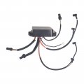 Autu Parts 113-4028 Cdi Power Pack For Johnson Evinrude 85hp-115hp 4 Cylinder Engines Replaces