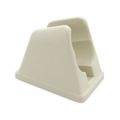 Df-sa156-bq Rv Hand Held Shower Wand Bracket Bisque Parchment 