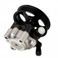 21-5264 Power Steering Pump For Sequoia 2001 2002 2003 20 2005 2006 2007 4 7l Tundra 2000-2006 4 443100c030 443200c020 