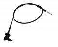 Choke Cable For Yamaha Kodiak 400 Yfm400fw 4x4 1999