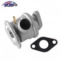 Tom Air Smog Pump Check Valve For 1998-2017 Porsche 911 Carrera Gt Boxster 99711324990