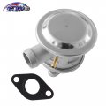 Tom Air Smog Pump Check Valve For 1998-2017 Porsche 911 Carrera Gt Boxster 99711324990