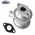 Tom Air Smog Pump Check Valve For 1998-2017 Porsche 911 Carrera Gt Boxster 99711324990
