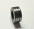Drive Roll Replacement For Lincoln Kp1881-1 023- 035 In 0 6-0 9 Mm Solid Wire Used On Sp-100 Sp-125 Plus Sp-135 And Sp-175