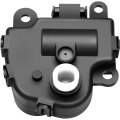 604-108 Hvac Blend Door Actuator For Buick Allure Lacrosse Chevy Impala Corvette Cadillac Xlr 1 Pack Replaces 10325404 15142056 