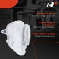A-premium Door Latch Lock Actuator Compatible With Honda Vehicles Pilot 2009 2010 2011 2012 2013 2014 2015 Sport Utility Front