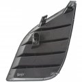 Fog Light Cover For Toyota Corolla 2014 2015 2016 Driver Side Textured Black Grille Bezel To1038170 8148202320