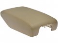Center Console Lid Beige With Leather Trim For 1998 2005 Gs300 Vehicle Specific Direct Replacement 