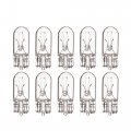 Cec Industries 193 Light Bulb 14v 4 62w T3 25 Shape 10-pack 