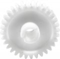 Hqrp Drive Gear 2-pack Compatible With Chamberlain Pd612k Pd612kld Pd6776 Pd752 Pd752cd Pd752cds Garage Door Opener Access
