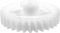 Hqrp Drive Gear 2-pack Compatible With Chamberlain Pd612k Pd612kld Pd6776 Pd752 Pd752cd Pd752cds Garage Door Opener Access