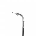 Motorcycle Control Cable Throttle A Open For Honda Cb 350 F Four 1973-1975 17910-333-000 