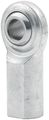 Allstar Performance All58035 Standard Series 5 16 Steel Right Female Rod End 