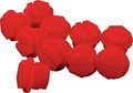 Allstar Performance All50850 Plug Kit Threaded 10 Pack 3 4-16 
