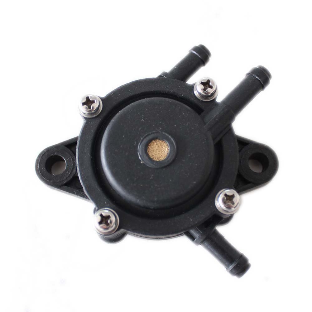Gas Fuel Oil Pump For Scag Tiger Cub Mower 24hp Briggs And Stratton Motor Aftermarket Replacement