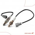 A-premium O2 Oxygen Sensor Compatible With Subaru Outback 2020 Legacy 2 5l Upstream Downstream 2-pc Set Replace 18129
