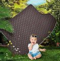 Custom Making Cargo Mats For 95 Sedan Suv All Weather Protection Leather Liners Trunk Mat Black Beige