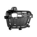 Fog Light Bezel For Jeep Grand Cherokee L 2021 2022 2023 2024 2025 Front Driver Side Overland Models Textured With Park Assist 