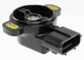 Ngk Ntk Throttle Position Sensor Th0142 75427 