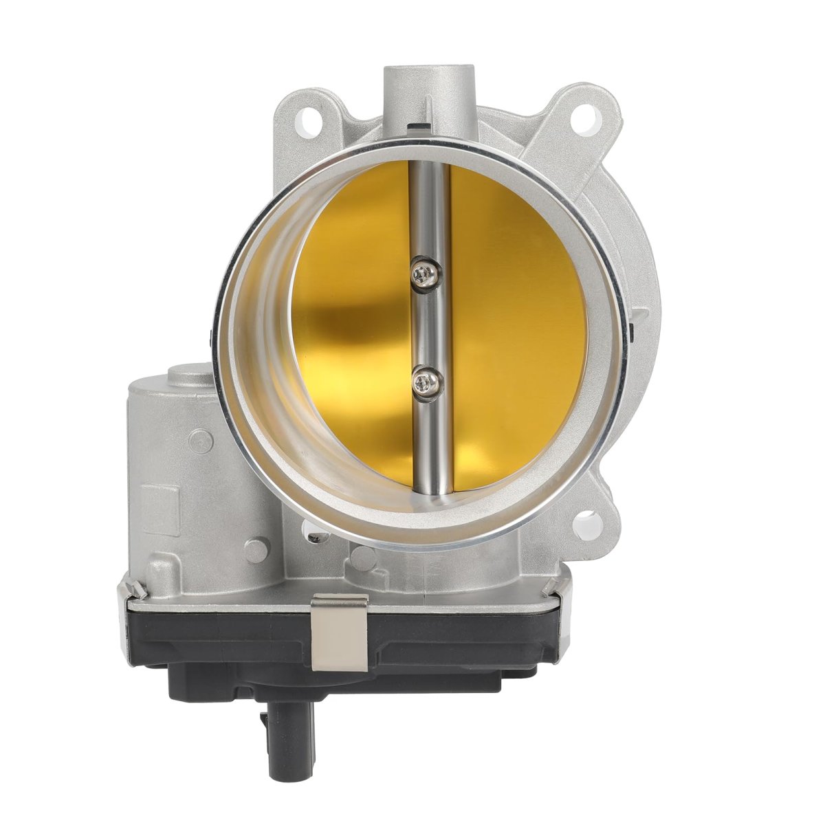 Throttle Body Assembly Replace Gr3z9e926a Gr3z-9e926-a S20466 Automotive Fit For 2017-2021d Gt 2015-2020 Ford For Mustanttle