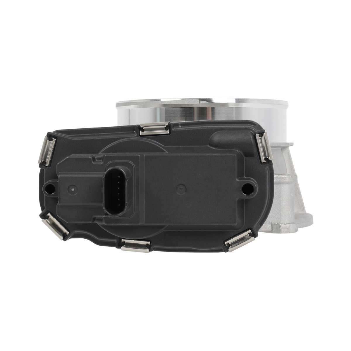 Throttle Body Assembly Replace Gr3z9e926a Gr3z-9e926-a S20466 Automotive Fit For 2017-2021d Gt 2015-2020 Ford For Mustanttle