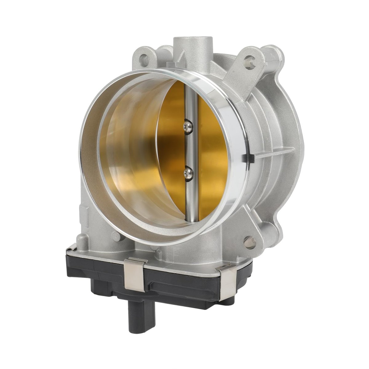 Throttle Body Assembly Replace Gr3z9e926a Gr3z-9e926-a S20466 Automotive Fit For 2017-2021d Gt 2015-2020 Ford For Mustanttle