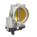 Throttle Body Assembly Replace Gr3z9e926a Gr3z-9e926-a S20466 Automotive Fit For 2017-2021d Gt 2015-2020 Ford For Mustanttle