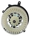 Tyc 700189 Mercedes Benz Replacement Blower Assembly 
