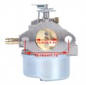 Pro Chaser Carburetor For Troy Bilt 31ae6s73101 31as6r72063 31ae6go3711 31as6gn3711 31as6r72101 31ah6kq4711 31ah5w75063