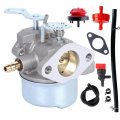 31as6r72063 Carburetor For Troy Bilt 8 5hp 9hp 10hp Snow Blower Fits 24in 26in 28in Models 31ae6s73101 31ae6go3711 31as6gn3711