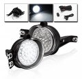 Ram Clear Led Fog Light Switch Wire 