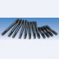 Milodon 81223 Main Cap Fasteners 