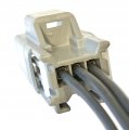 New Equivalent Replacement Pigtail Harness Wpt-1035 9u2z-14s411-aea
