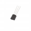 Lm35d 1-wire Digital Thermometer Temperature Sensor To-92 Package 
