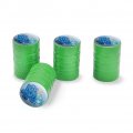 Care Bears Unlock The Magic Bedtime Bear Nap Time Tire Rim Wheel Aluminum Valve Stem Caps