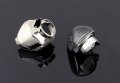 Topteng Front Turn Signals Lens For Honda Cbr600 1991-1994