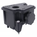 Newyall Power Steering Reservoir Bottle