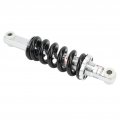 Motorcycle Spring Shock Absorber 200mm 1500lbs Bike Damper For Mountain Bikes Electric