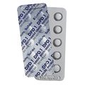 Lamotte 6903a-j Free Chlorine Reagent Tablets Dpd 1 100 Bx 