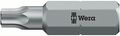 Wera 05134705001 Bits For Ipr Socket Screws 867 1 30 Iprx25mm 