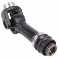 Caltric Front Propeller Prop Drive Shaft For Can-am Renegade 500 2008-2012 