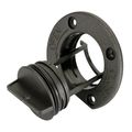 Nautos Hpn245 Black A Drain Bung 40mm 1 57a 