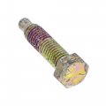 Polaris Snowmobile Screw Genuine Oem Part Qty 1