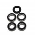 Fits Ktm 690 Supermoto Fits 950 Super Enduro Front And Rear Wheel Bearings Seals