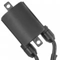 Caltric Ignition Coil Compatible With Honda 1800 Vtx1800r Vtx1800r1 Vtx1800r2 Vtx1800r3 2002-2007
