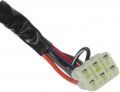 New Ignition Switch Fuel Gas Lock Key For Replacing Suzuki Gsxr600 750 1000 Vstrom650