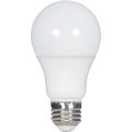 Satco S29812-11 Watt A19 Led Bulbs 4000k 6 Light 