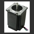 Dual Shaft Nema 23 57hs22 4a 313oz Stepper Motor 